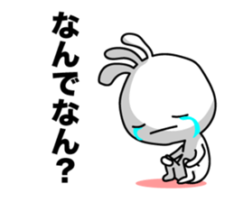 KOPElli-chan 6 (Native American's fairy) sticker #5218550