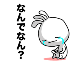 KOPElli-chan 6 (Native American's fairy) sticker #5218550