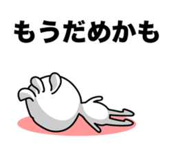 KOPElli-chan 6 (Native American's fairy) sticker #5218551