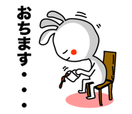 KOPElli-chan 6 (Native American's fairy) sticker #5218553