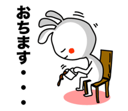 KOPElli-chan 6 (Native American's fairy) sticker #5218553