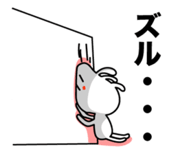 KOPElli-chan 6 (Native American's fairy) sticker #5218554