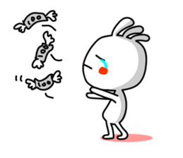 KOPElli-chan 6 (Native American's fairy) sticker #5218557