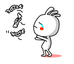 KOPElli-chan 6 (Native American's fairy) sticker #5218557