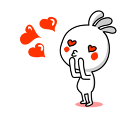 KOPElli-chan 6 (Native American's fairy) sticker #5218559