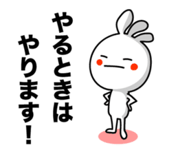 KOPElli-chan 6 (Native American's fairy) sticker #5218560