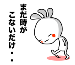 KOPElli-chan 6 (Native American's fairy) sticker #5218561