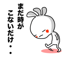 KOPElli-chan 6 (Native American's fairy) sticker #5218561