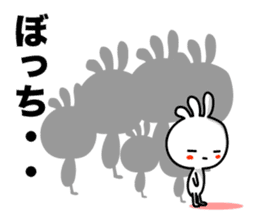 KOPElli-chan 6 (Native American's fairy) sticker #5218562