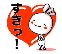 KOPElli-chan 6 (Native American's fairy) sticker #5218563