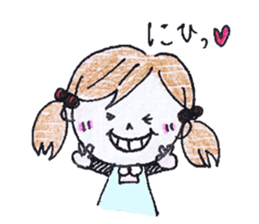 Married life of Yuki (housewife ed) sticker #5218774