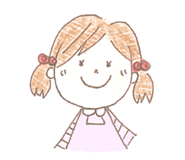 Married life of Yuki (housewife ed) sticker #5218799