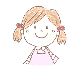 Married life of Yuki (housewife ed) sticker #5218799