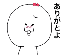 Why Thurn sticker #5219086