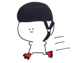 Why Thurn sticker #5219088