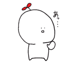 Why Thurn sticker #5219103