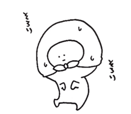 Why Thurn sticker #5219107