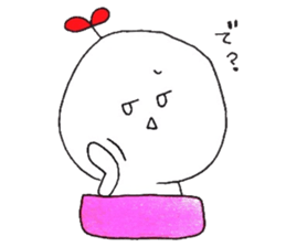 Why Thurn sticker #5219109