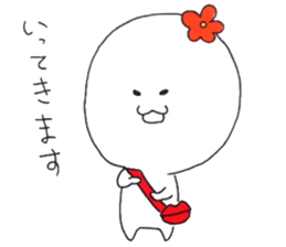 Why Thurn sticker #5219117