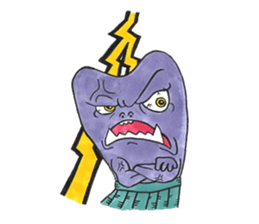 soreike!kaeruko sticker #5219440