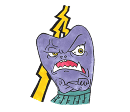 soreike!kaeruko sticker #5219440