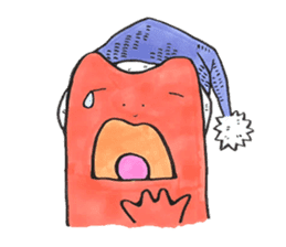 soreike!kaeruko sticker #5219442