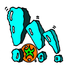 very cute Tomato-chan sticker #5219747