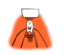 BaskeMan2 sticker #5219979