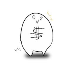 BaskeMan2 sticker #5219980