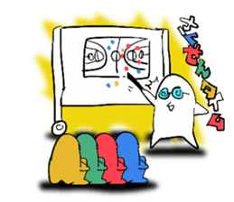 BaskeMan2 sticker #5219981