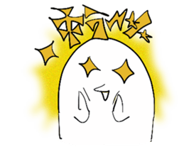 BaskeMan2 sticker #5219990