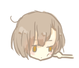 Now of feeling sticker #5220078