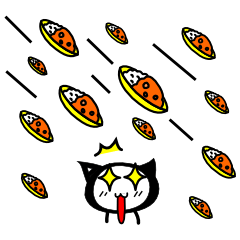 THE CAT ALIEN NYANGPY 3 FOUR SEASONS