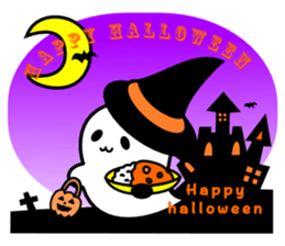 THE CAT ALIEN NYANGPY 3 FOUR SEASONS sticker #5220144