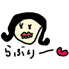 okura's Sticker ver.1