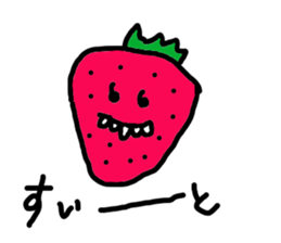 okura's Sticker ver.1 sticker #5220212