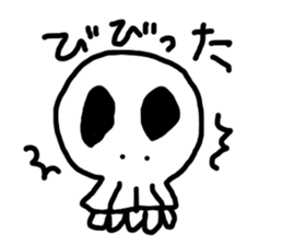 okura's Sticker ver.1 sticker #5220225