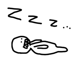 okura's Sticker ver.1 sticker #5220228