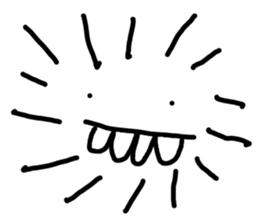 okura's Sticker ver.1 sticker #5220229