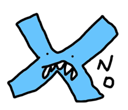 okura's Sticker ver.1 sticker #5220231