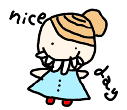 okura's Sticker ver.1 sticker #5220233