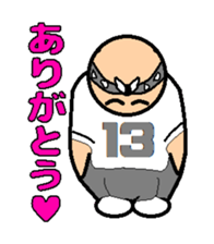 HIPHOP CHICANO 1 sticker #5220297