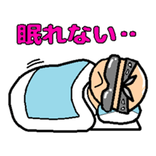 HIPHOP CHICANO 1 sticker #5220305