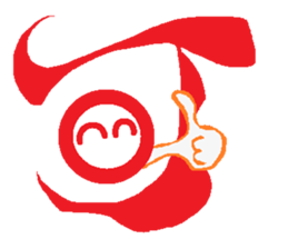 Letter+TARO sticker #5220325