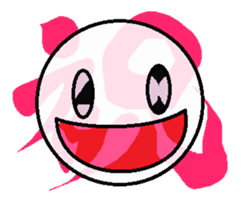 Letter+TARO sticker #5220347