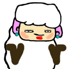 The innocent sheep (Third edition)