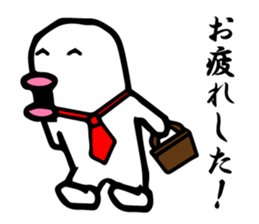 manmakun sticker #5221486