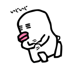 manmakun sticker #5221515