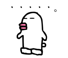 manmakun sticker #5221518