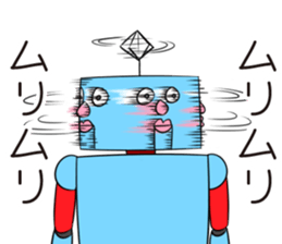 Mr.tinplate sticker #5221725